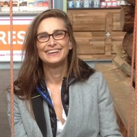 Isabelle Fournigault