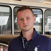 Mateusz Płatos