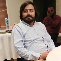 Waqar Zaidi