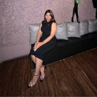 Sharon Angel Jeldi