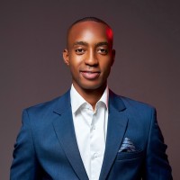 Tashinga Moyo