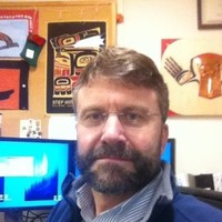 Stewart Pook