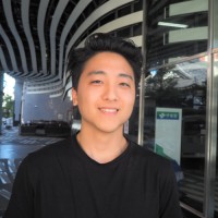 Eugene Kim