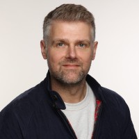 Thomas Richardson