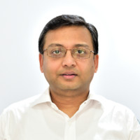 Anjan Sinha
