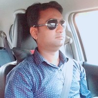 Abhishek Dubey