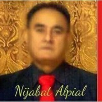 Myhammad Nijabat Khan