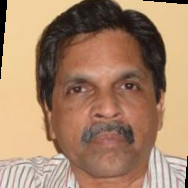 E. Vijaykumar Nair