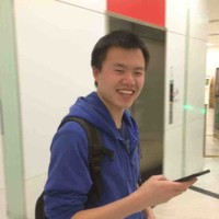 Yuxiang Zhao