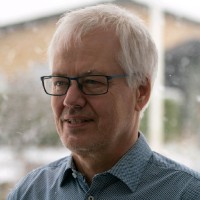 Morten Overgaard