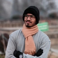 Avinash Sah
