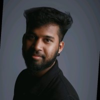 Ajay Mohanan