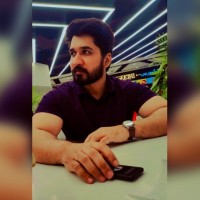 Zaryab Hussain