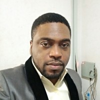 Kenneth Chijioke Nkwocha B.Sc, ACISM, ACIWM