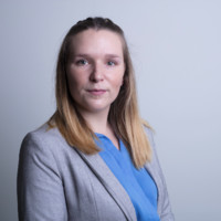 Hannah Adams Fcii