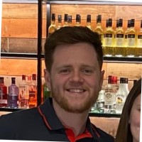 Josh Woods
