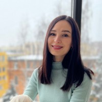 Anastasia Vlasenko