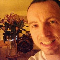 Garry Bolger