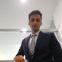 Deepak Joshi