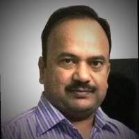 Nikunj Shah
