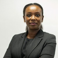 Carol Mutua. PMP®
