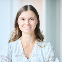Cloë Ruette