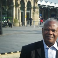 william odudu