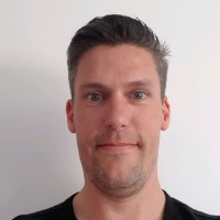 Jeroen Mulder