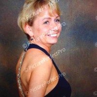 Yvonne Colton