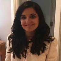Mita Gandhi (Saglani)