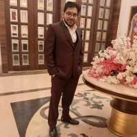 Udbhav Gupta