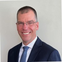 Vaughan Harshman, PE, MBA