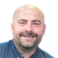 Mick Rudd
