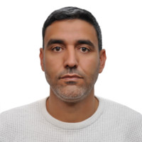 Ali Maghraoui
