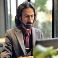 Mehrad Kahbazi
