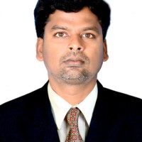 Chandrakumar Ramachandran