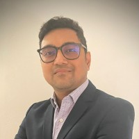 Mashroor Zahid, Mba, Cicp, Fis