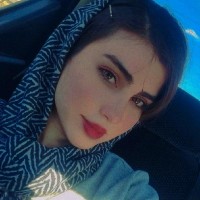 Nasrin Shariati