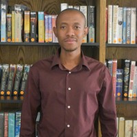 Boitumelo Khabu