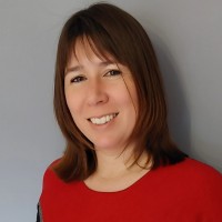 Muriel Terrié