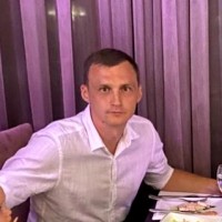Sergey Ostapenko