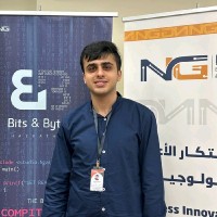Adham Naser