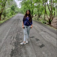 Binal Panchal