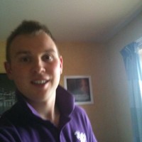 Gareth Domer