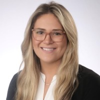 Jenna Plausse, Mba