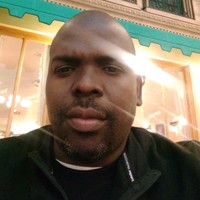 Cedric Augustine