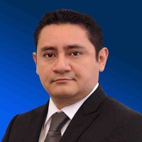 Anuar Rodriguez Arias