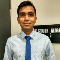 Manas Ranjan Parida