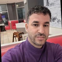 Djamal Hadjali