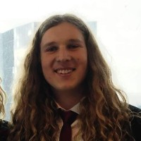 Matthew Nicholson